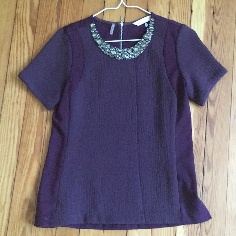 Rebecca Taylor Top